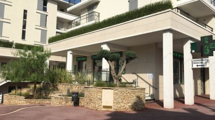Appartement à Le Cannet