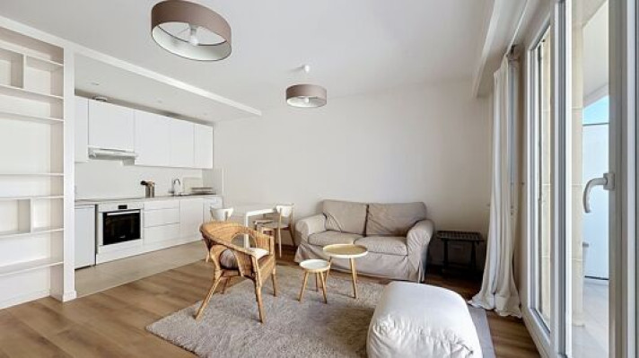 Appartement à Vaucresson