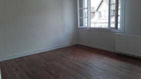 Appartement à Pont-l'Évêque