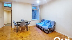 Appartement à Saint-Flour