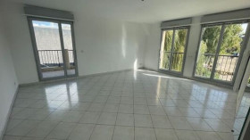 Appartement à Pont-l'Évêque