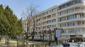 Appartement à Enghien-les-Bains