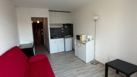 Appartement à Pessac