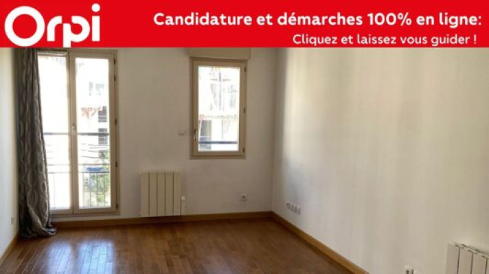 Appartement à Villiers-sur-Marne