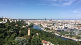 Appartement à Sainte-Foy-lès-Lyon