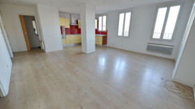 Appartement à Grasse