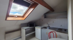 Appartement à Le Creusot