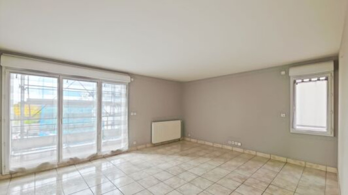 Appartement à Fleury-les-Aubrais
