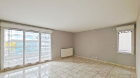 Appartement à Fleury-les-Aubrais