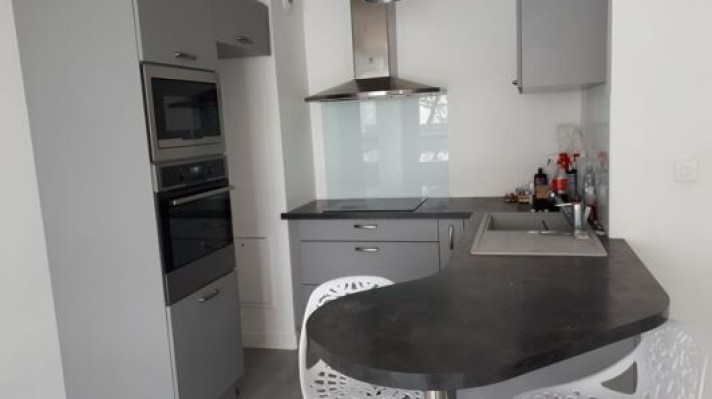 Appartement à Massy