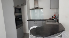 Appartement à Massy