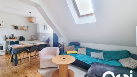 Appartement à Neussargues-Moissac