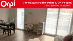 Appartement à Villiers-sur-Marne