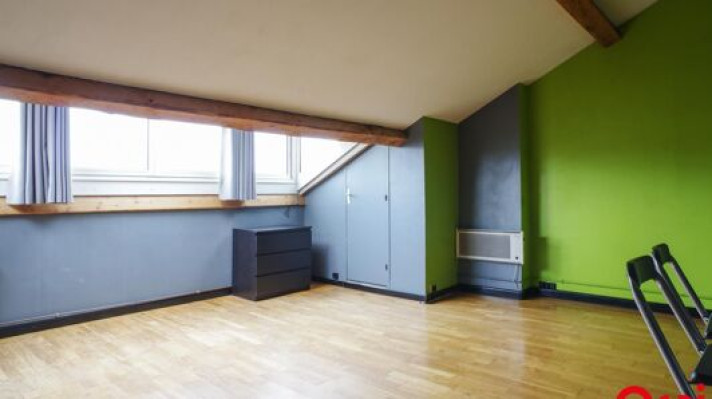 Appartement à Lyon