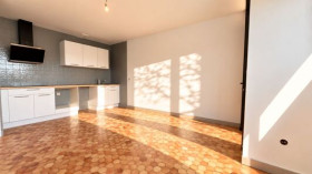 Appartement à Montrabé