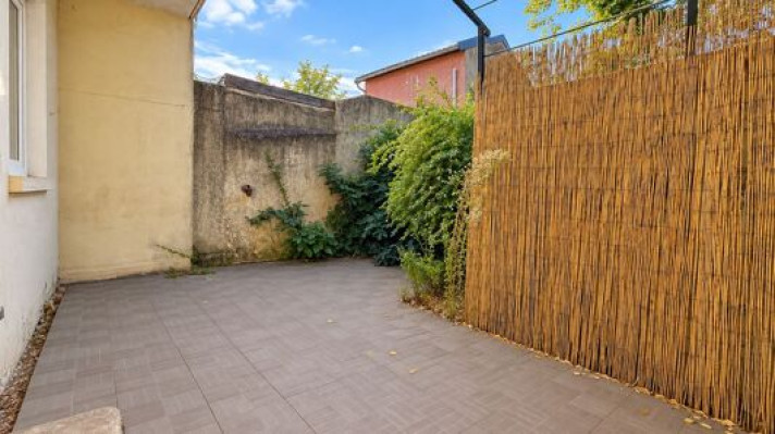 Appartement à Lyon