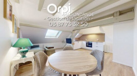 Appartement à Hagondange