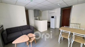 Appartement à Aubière