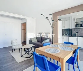 Appartement à Mont-Saint-Aignan