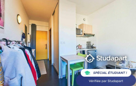 Chambre à Lyon