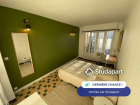 Appartement à Marseille