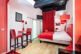 Studio à Lyon