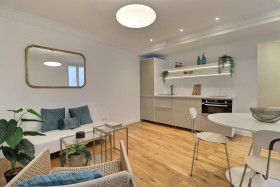Appartement à Paris