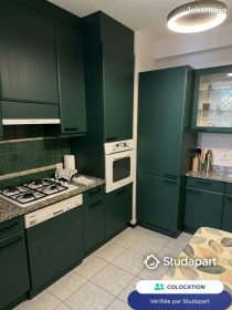 Chambre à Perpignan