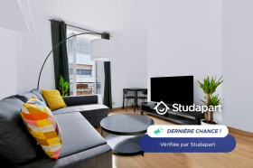 Appartement à Paris