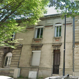 Maison à Bordeaux