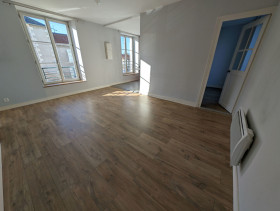 Appartement à Poitiers