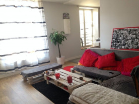 Appartement à Poitiers