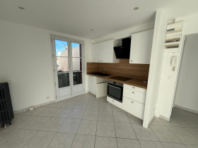 Appartement à Chatou