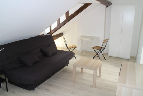 Appartement à Versailles