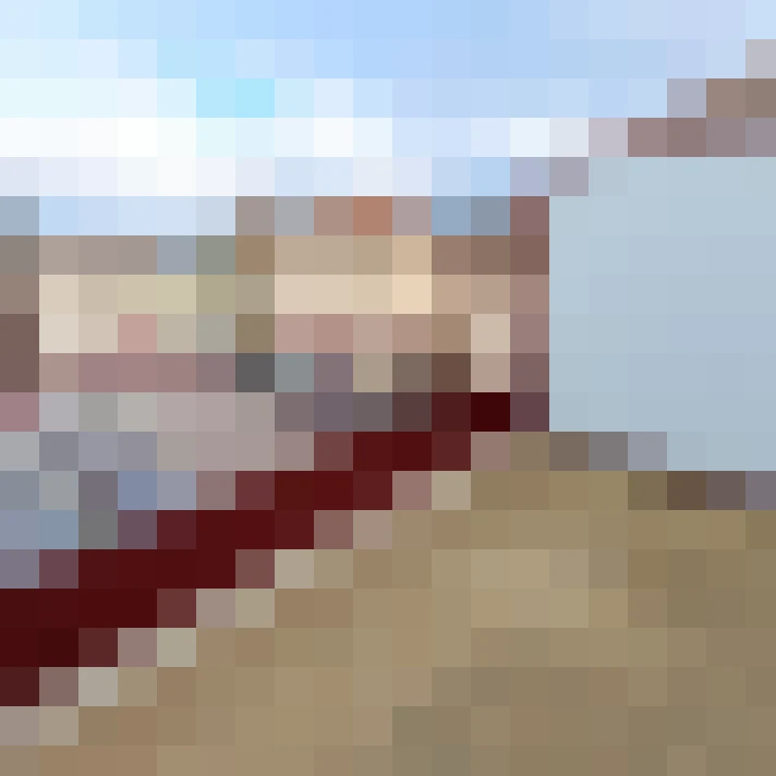  / #7