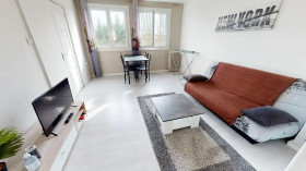 Chambre à Dijon