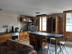 Appartement à Espaly-Saint-Marcel