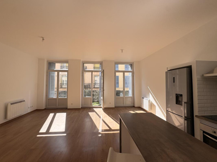 Appartement à Polignac