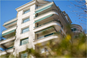 Appartement à Annecy