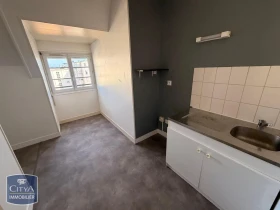 Appartement à Caen