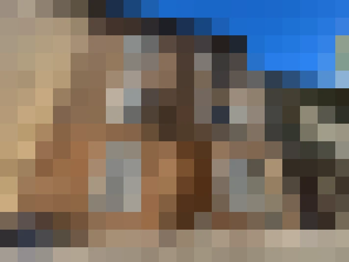  / #8