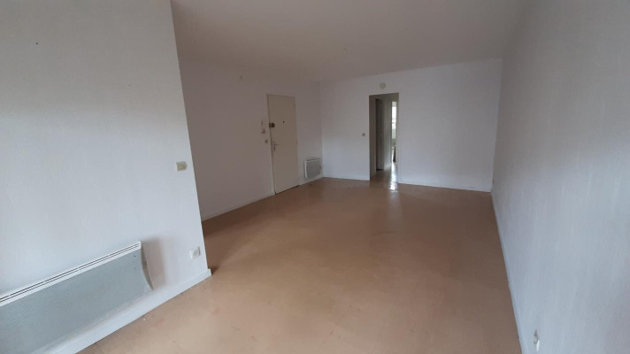 Appartement à Langeac