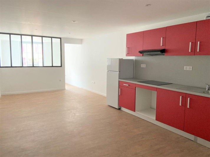 Appartement à Espaly-Saint-Marcel
