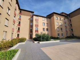Appartement à Le Puy-en-Velay