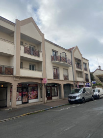 Appartement à Savigny-sur-Orge
