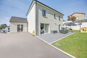 Maison à Triel-sur-Seine