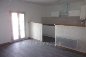 Appartement à Béziers