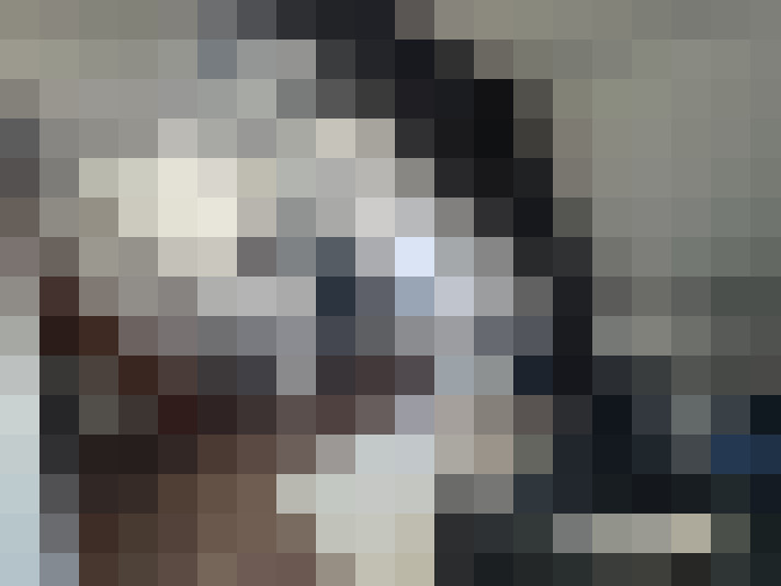  / #8