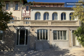 Appartement à Les Pennes-Mirabeau