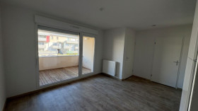 Appartement à Labarthe-sur-Lèze